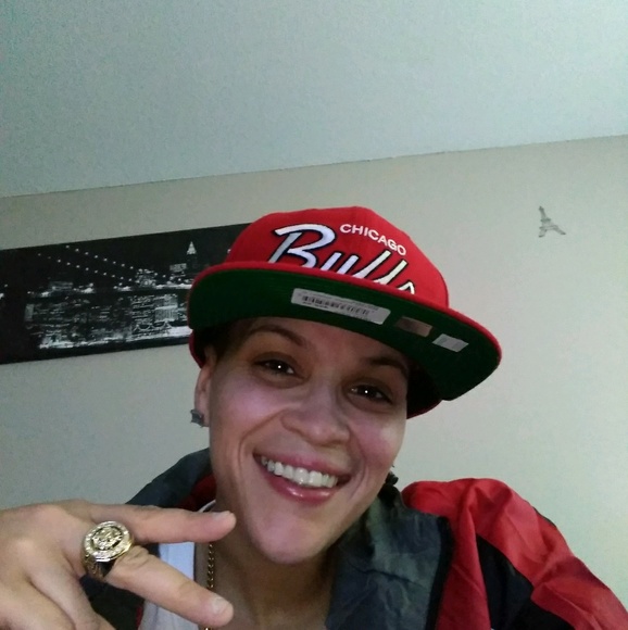 Meet your Posher, Melanie - Picture 1 of 1